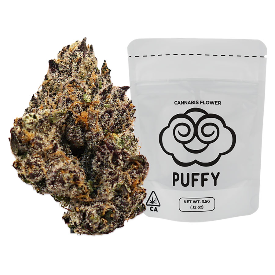 PUFFY - Dirty South Gumbo 3.5G Indoor Flower | Theraleaf