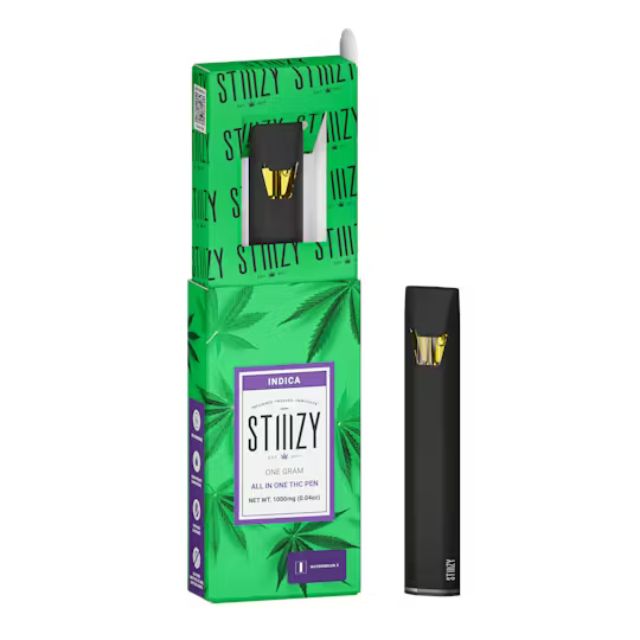 Watermelon Z 1G All In One Vape