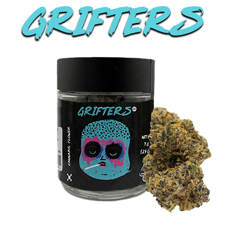 Deep Ztate 7G Premium Indoor Flower