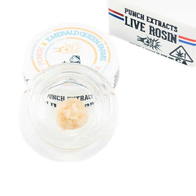 T2 Gen Z 2.0 1G Live Rosin Badder