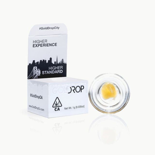 Glitter Bomb 1G Diamond Badder