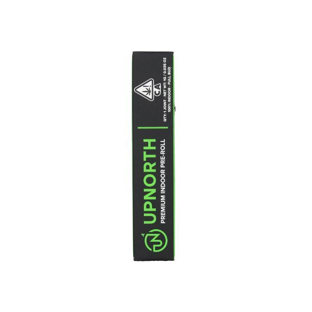 Grape Ape 1G Pre-roll
