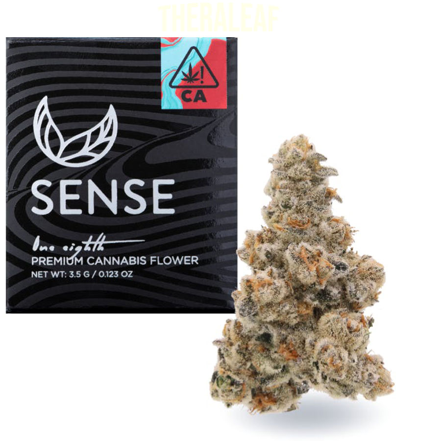 Lazer Wolf 3.5G Premium Flower