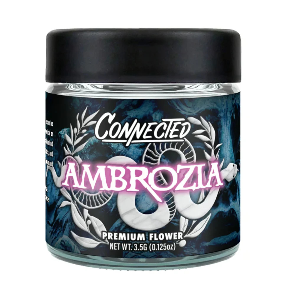 Ambrozia 3.5G Premium Flower