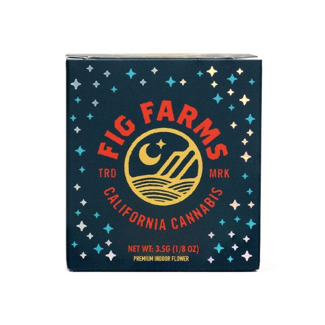 Figment Cookies 3.5G Premium Flower