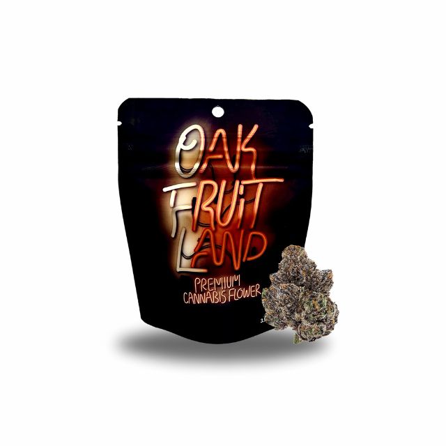 Guava Jelly  3.5G Flower