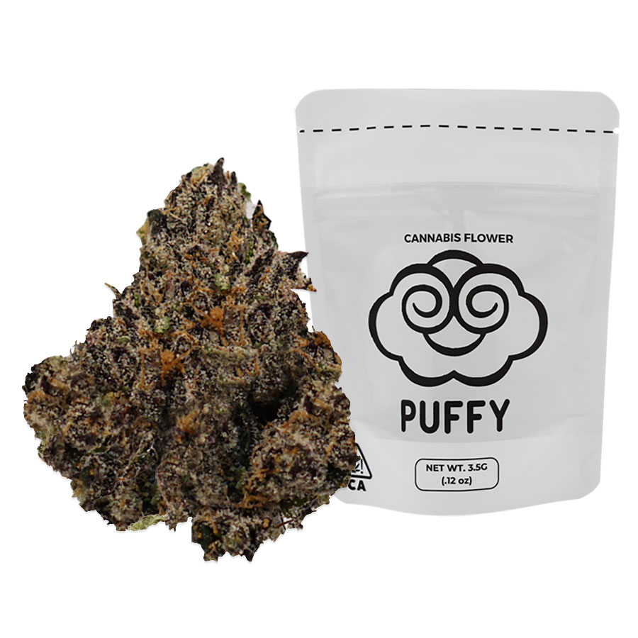 Cherry Gelato 3.5G Indoor Flower Small