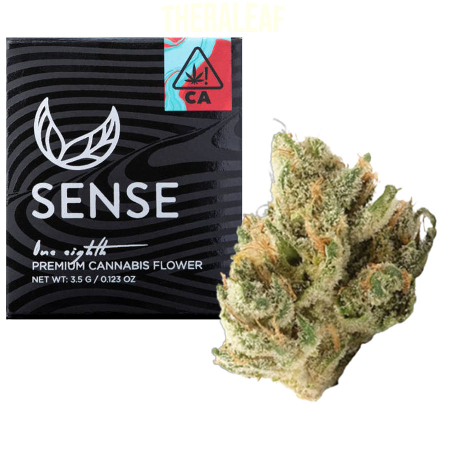 Sour Durban 3.5G Premium Flower