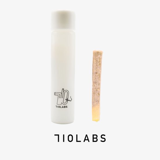 Lemon Tart Pucker #1 1G Preroll