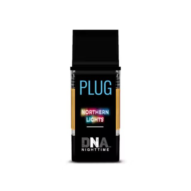 Northern Lights 1G Dna Vape Pod