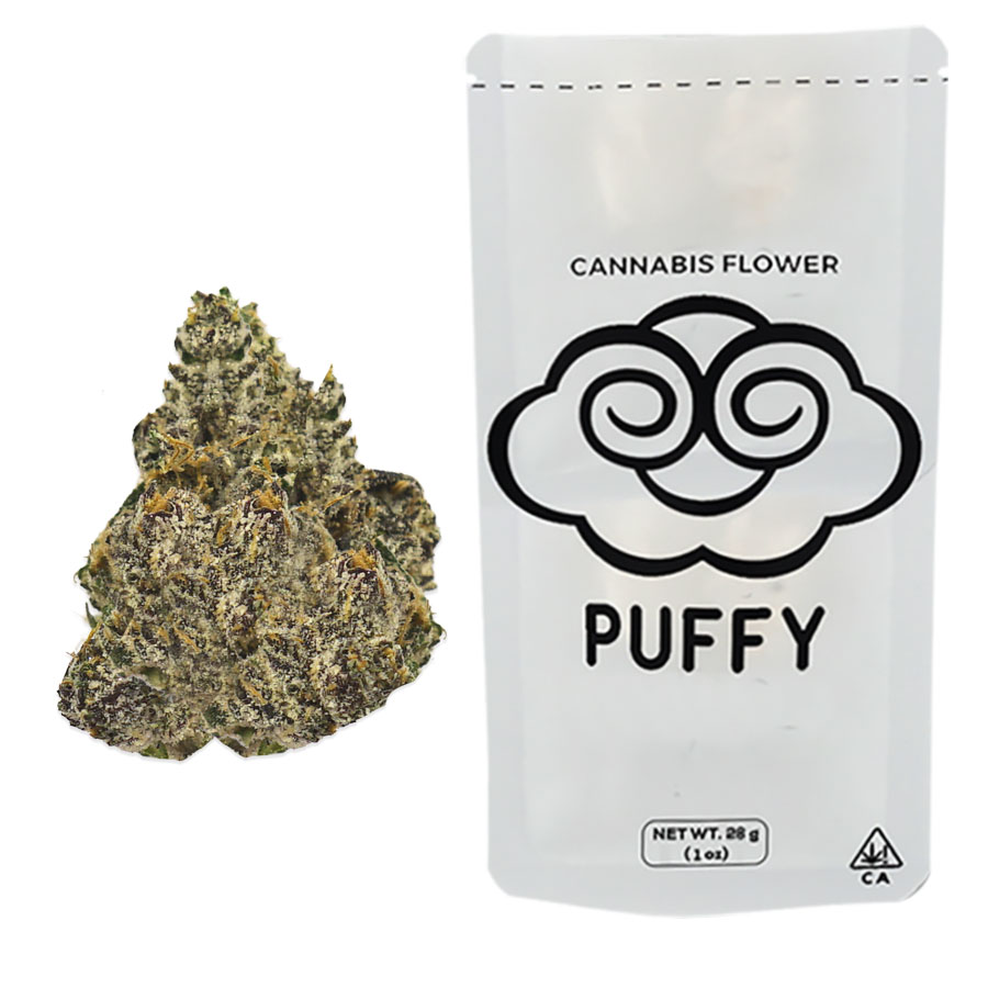 Gelato #33 28G Flower