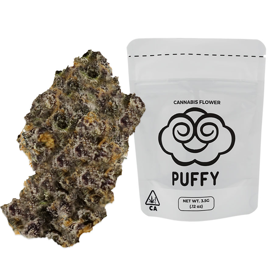 Now N Laterz 3.5G Indoor Flower