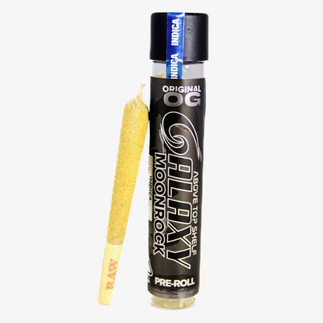 Original 1G Moonrock Preroll