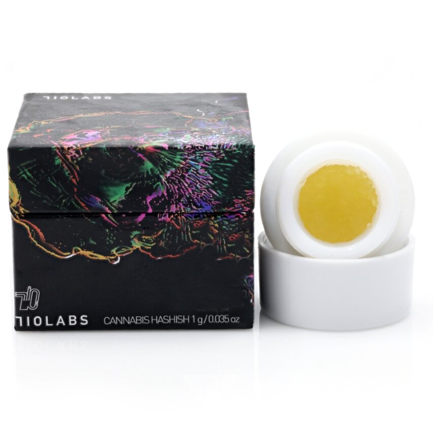 Z 1G Persy Rosin
