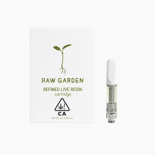 Razzle Dazzle 1G Refined Live Resin Vape