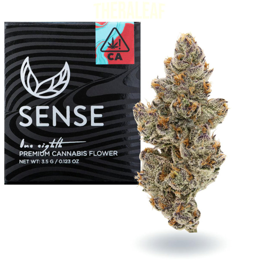 Yuzu Sour 3.5G Premium Flower