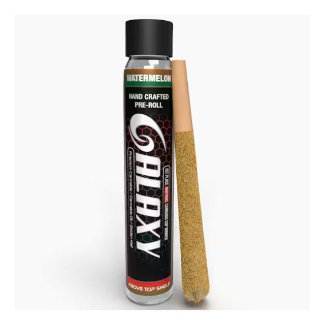 Watermelon 1G Pre Roll