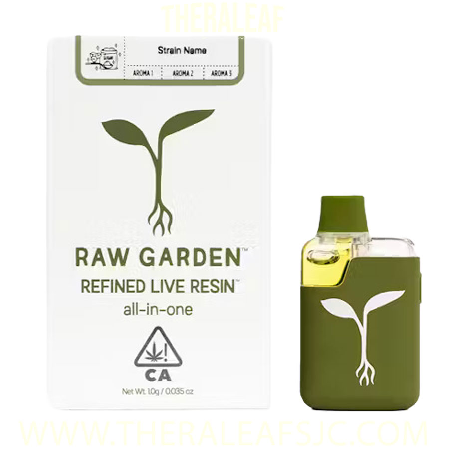 Lemon Sour Diesel 1G Sprout Rlr All-in-one