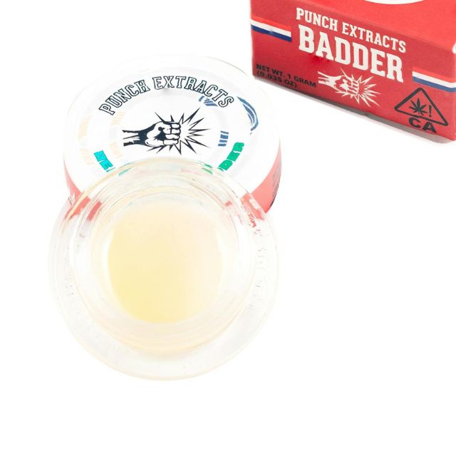 Headband 1G  Bho Badder
