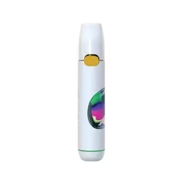The Sweeties #7 1G All In One Live Rosin Vape