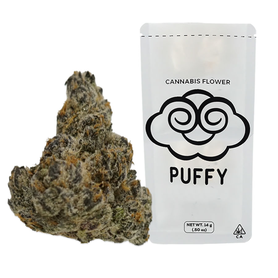 Voodoo Runtz 14G Indoor Flower Smalls