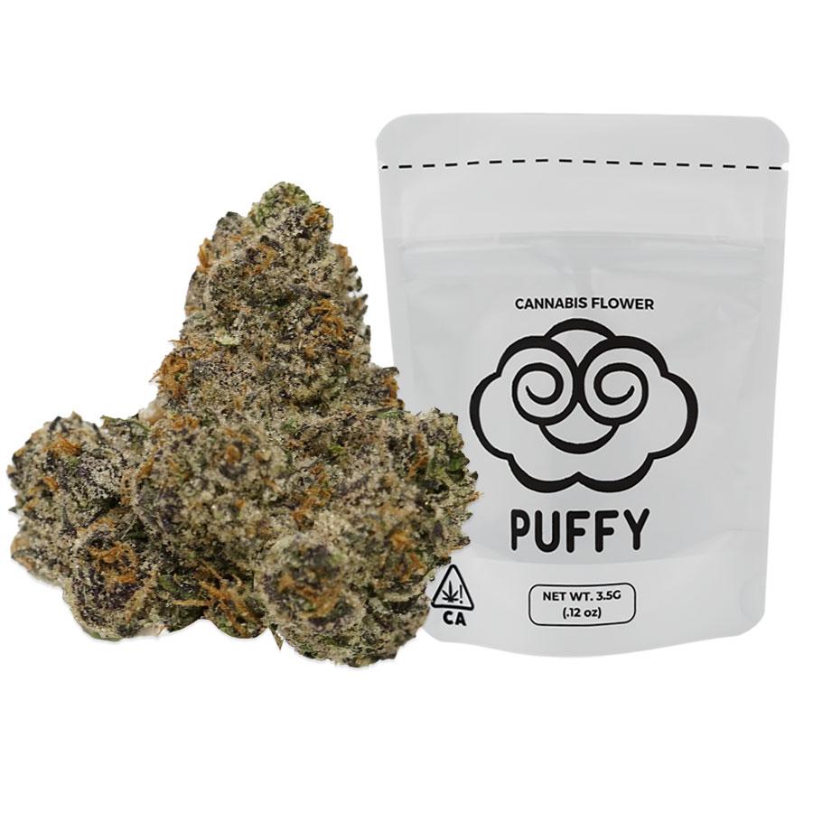 Frootz 3.5G Indoor Flower