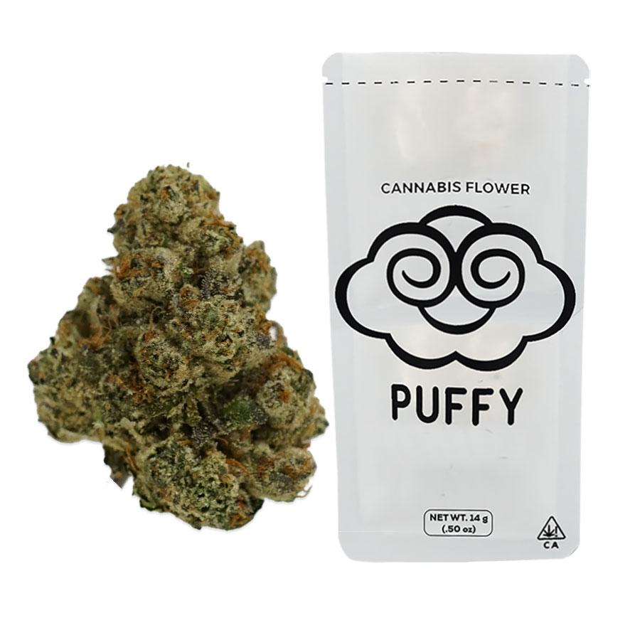 Cherry Valley OG 14G Indoor Flower