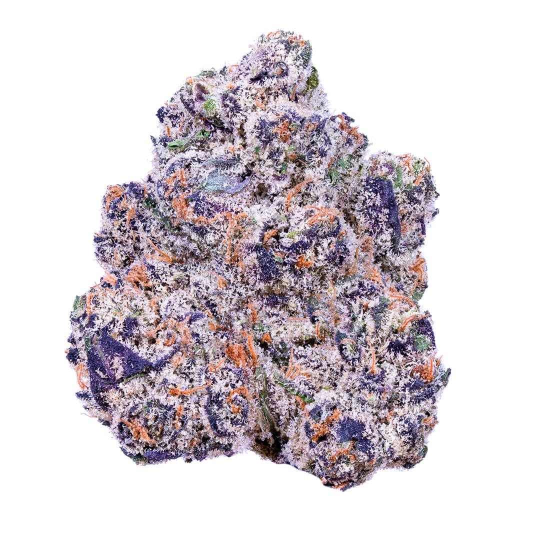 Krypto Chronic 3.5G Premium Indoor Flower