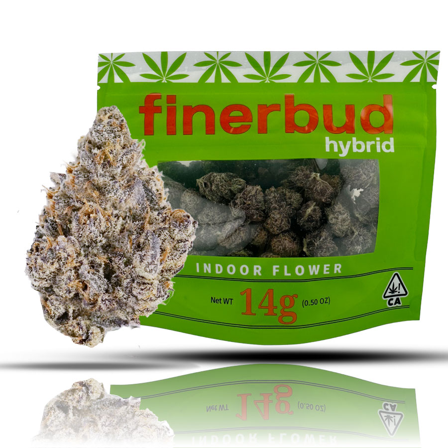 Lycheez 14G Indoor Flower Smalls