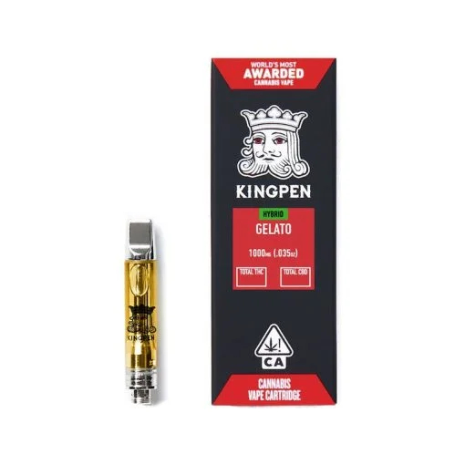 Gelato 1G Original Kingpen