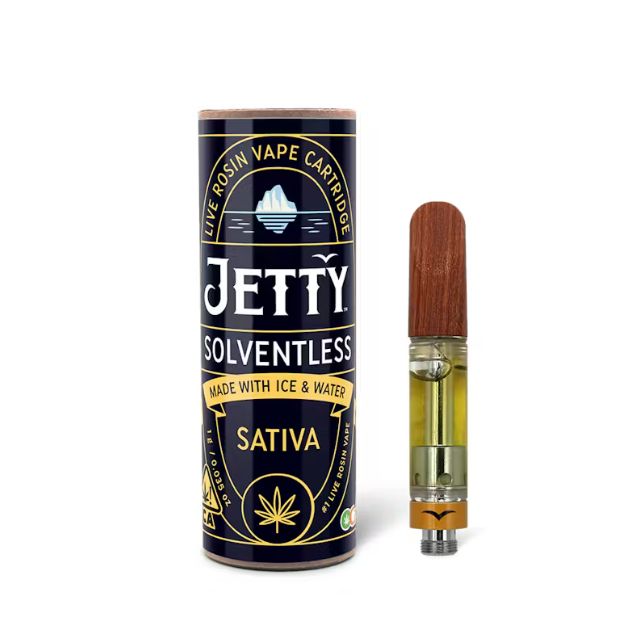Tropicana Cherry 1G Solventless Live Rosin Cart