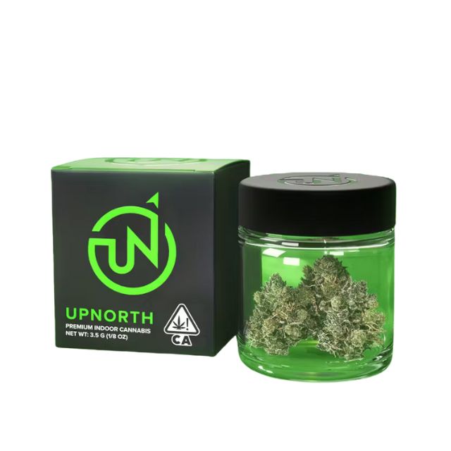 Sherbanger 3.5G Premium Flower