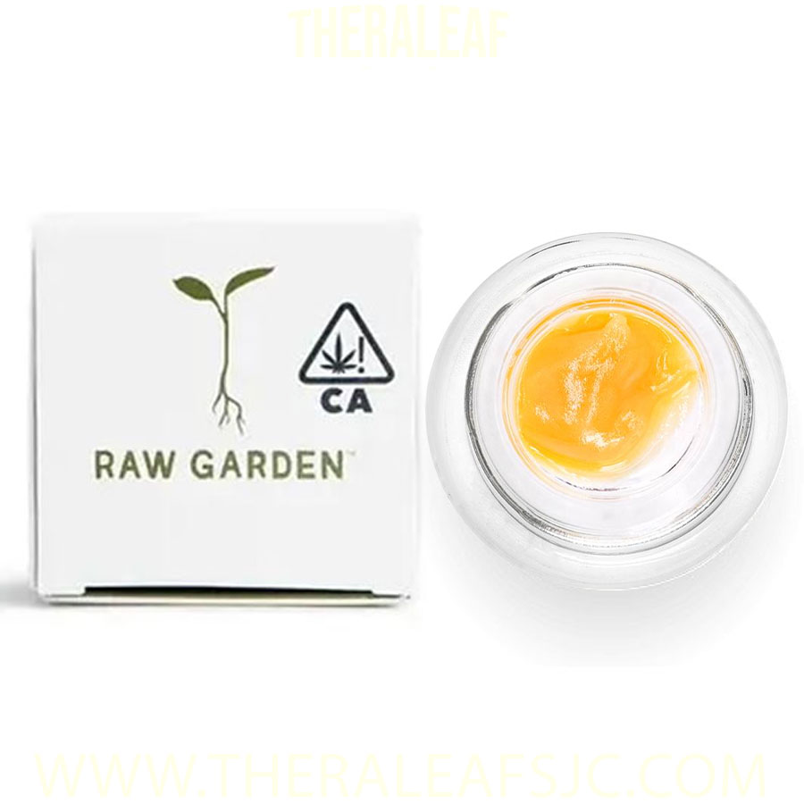 Gmo Glue 1G Live Badder