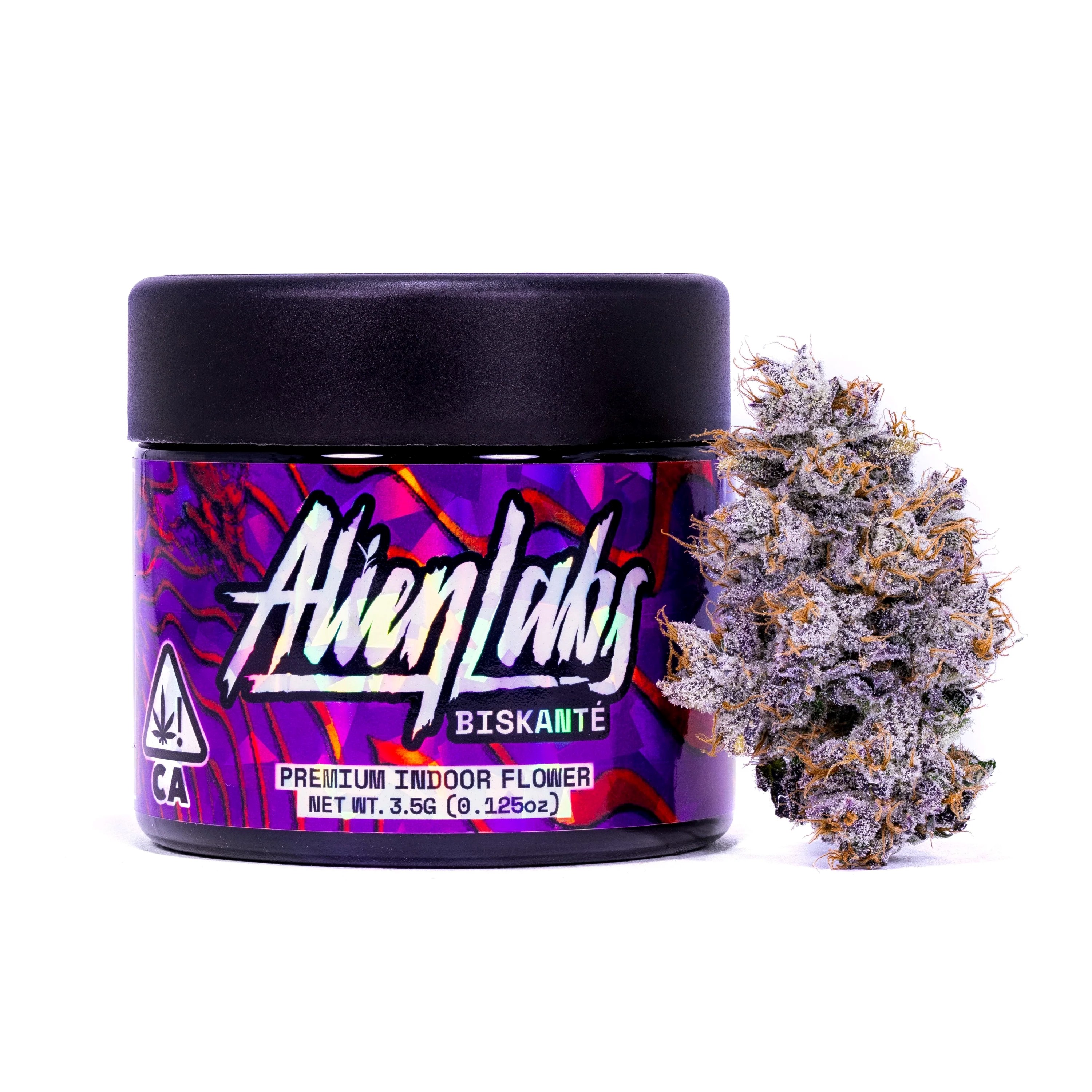 Biskante 3.5G Premium Flower