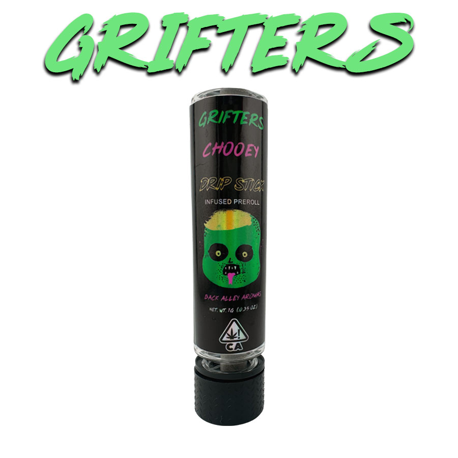 Chooey 1G Drip Stick Infused Preroll H