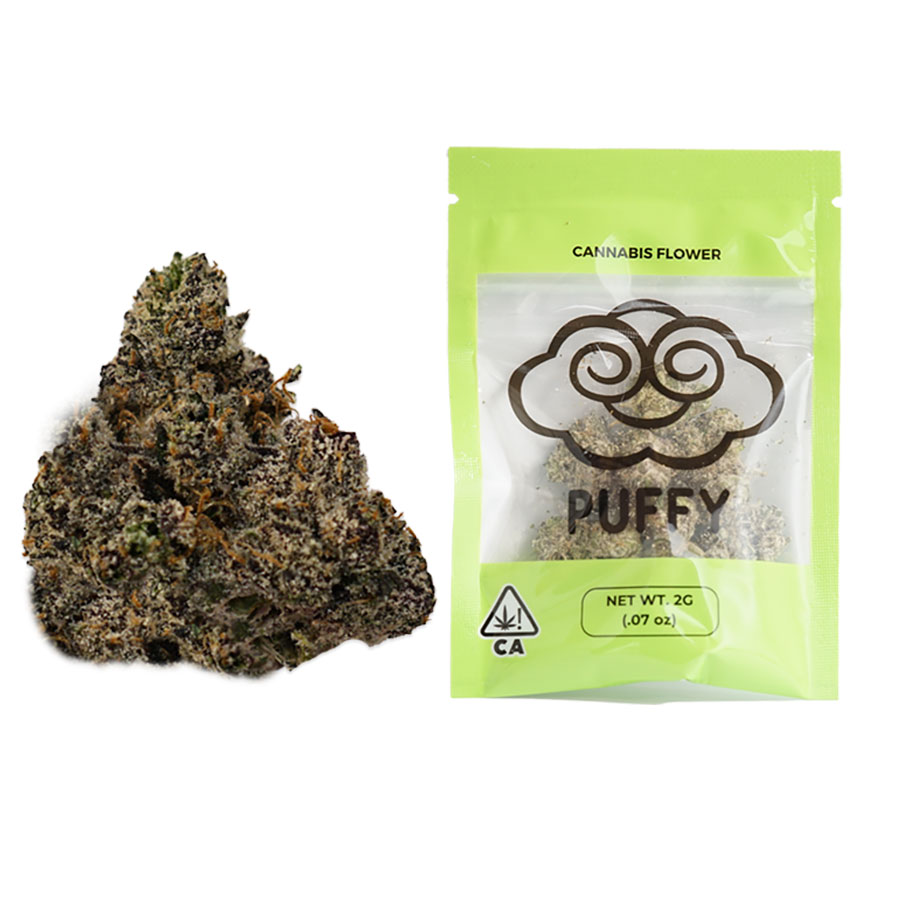 Super Runtz 2G Indoor Flower
