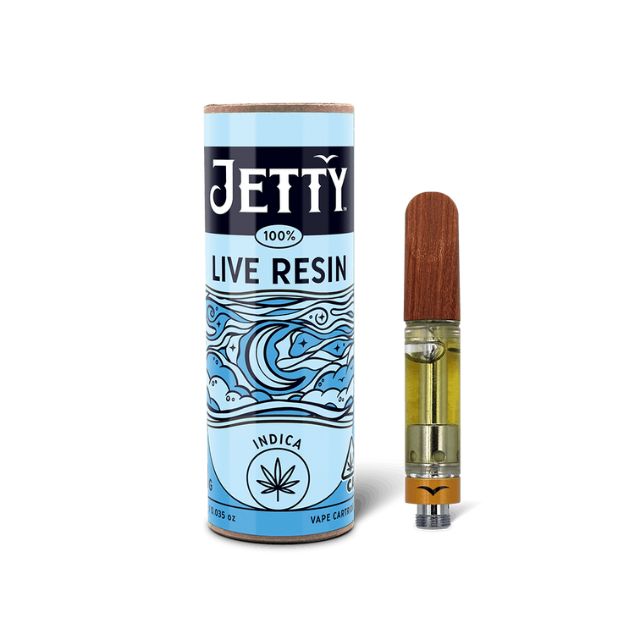Gas Mask 1G Live Resin Vape Cart