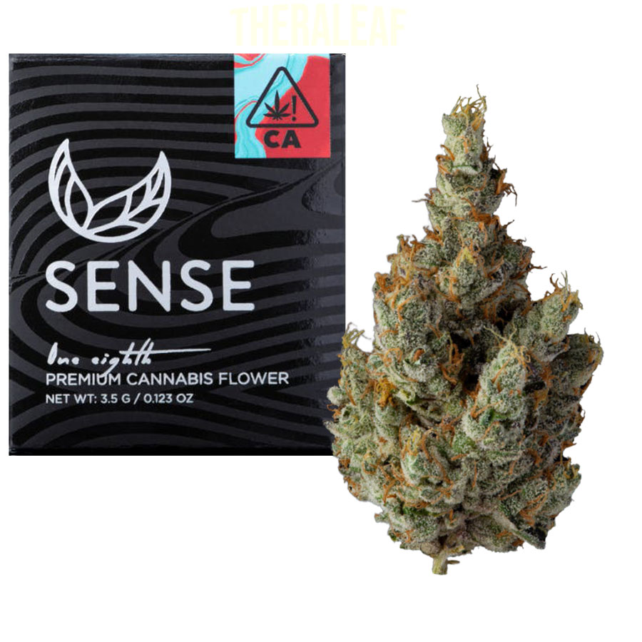 Gmo 3.5G Premium Flower