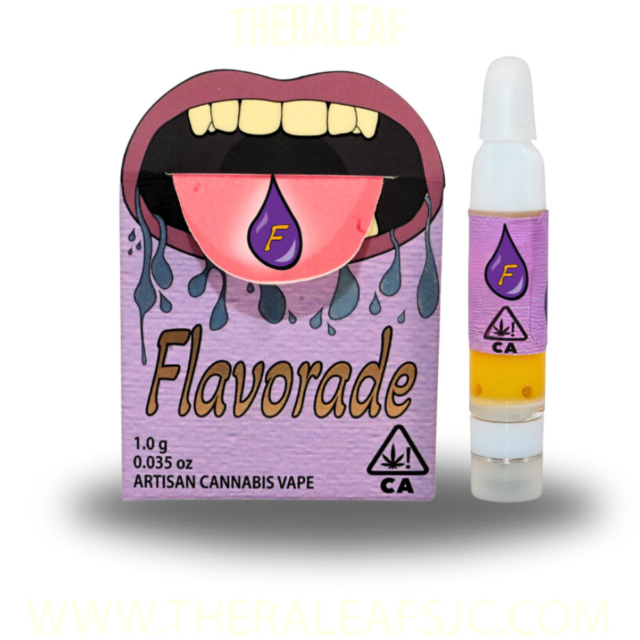 Neon Z 1G Cured Resin Vape Cart