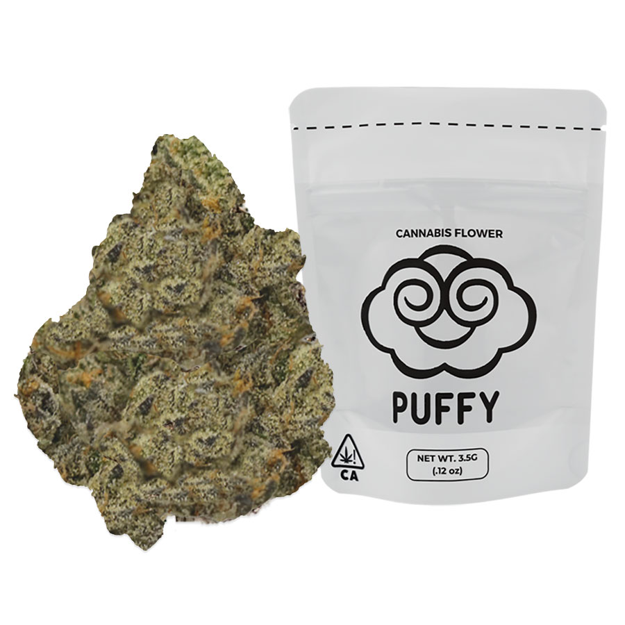 Runtz OG 3.5G Indoor Flower
