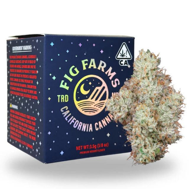 Animal Runtz 3.5G Premium Flower