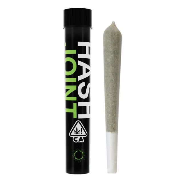 Jelly Runtz 1G Hash Joint