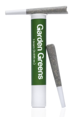 GG CAP JUNKY 2PK (1G)
