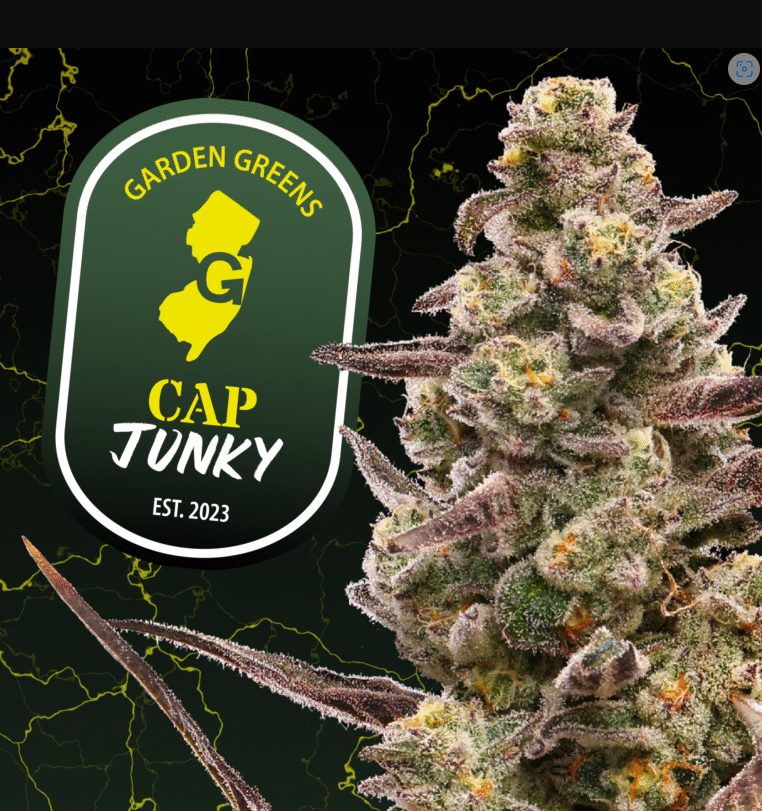 CAP JUNKY (3.5G)