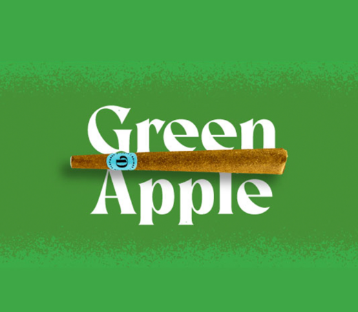 Green Apple