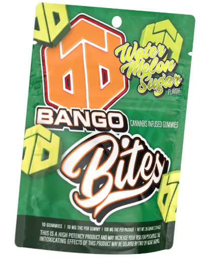 Watermelon Sugar