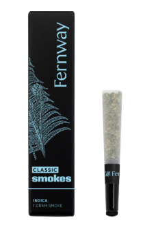 INDICA BLEND