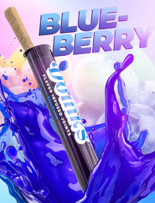 BLUEBERRY
