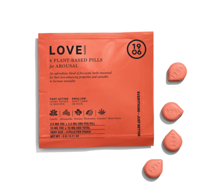 Love 4PK