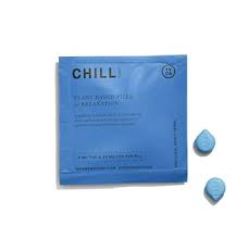 Chill 2PK